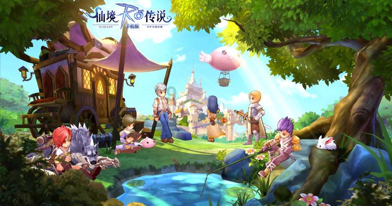炒菜怎么控制火候？游戏画面